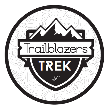 Trailblazers Trek | An Interactive Scavenger Hunt